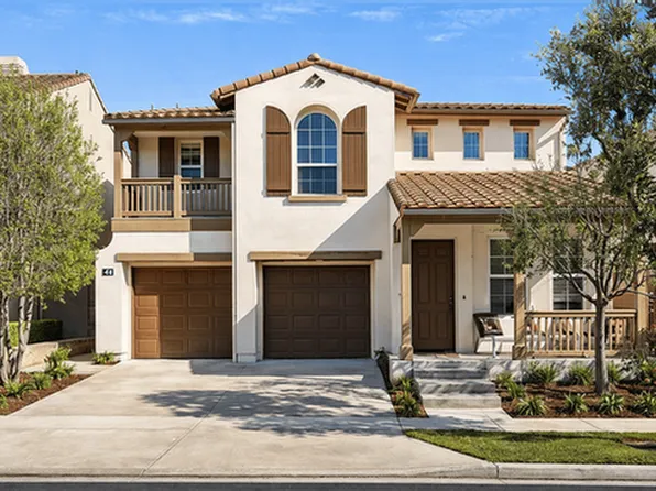 18 Larchwood, Irvine, CA 92602