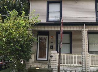 451 Reinhard Ave, Columbus, OH