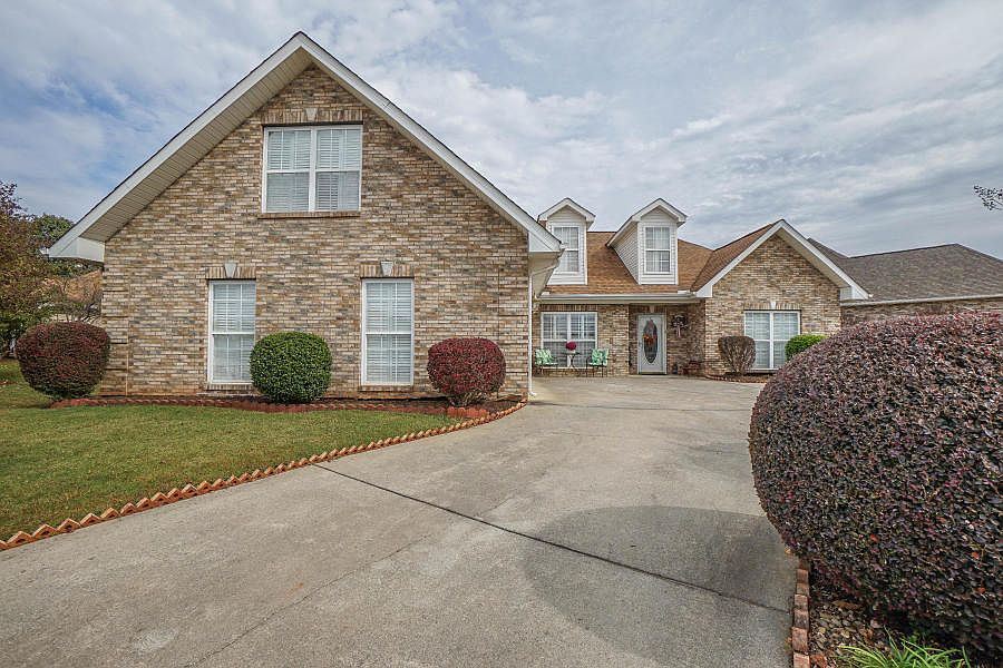 3788 Legends Way, Maryville, TN 37801 Zillow