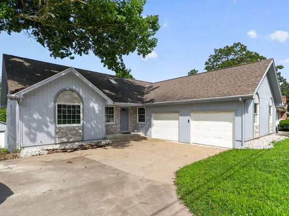21222 County Road 295, Hermitage, MO 65668