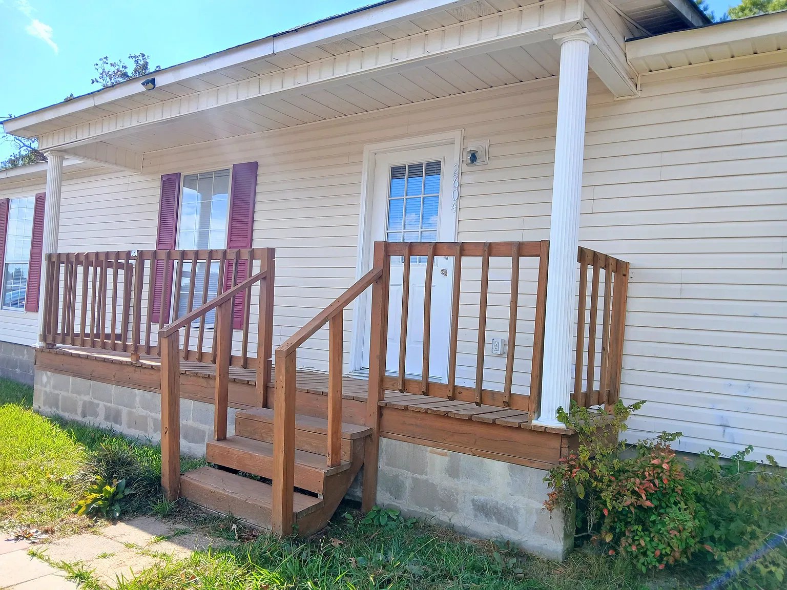 3 bed, 1368 sqft, $1,250 — Photo 3
