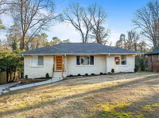 1783 McKenzie Dr, Decatur, GA 30032