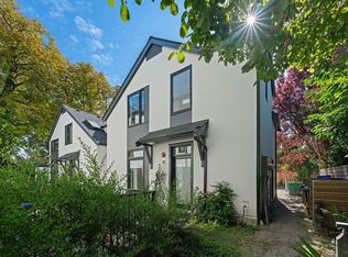 4921 Larch St, Vancouver, BC V6K3P2