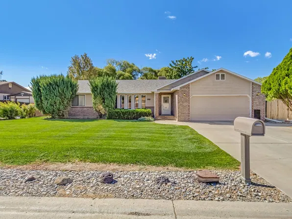 3011 S Ronlin Pl, Grand Junction, CO 81504