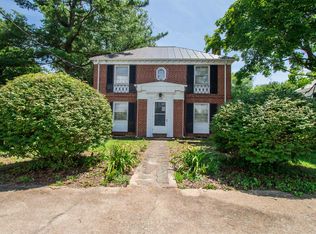 237 High St, Broadway, VA 22815