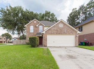 23706 Green Estate Ct, Spring, TX 77373