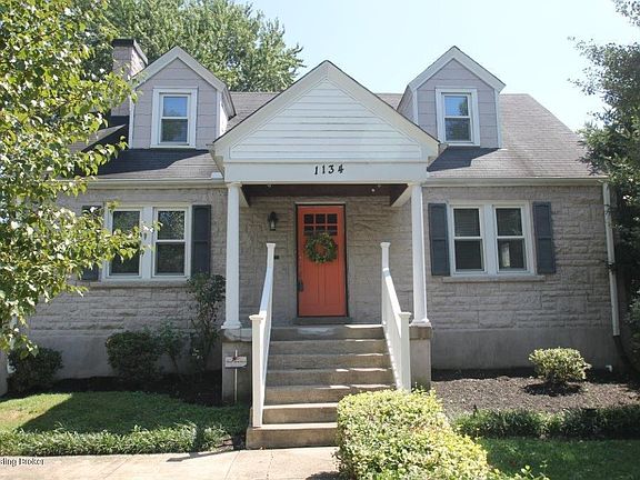 Welcome to 1134 Eastern Parkway