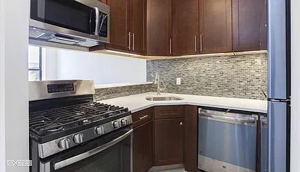 Rented by Citi Habitats