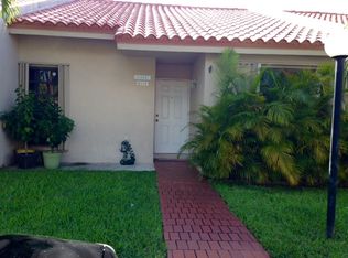 6118 SW 147th Pl, Miami, FL 33193