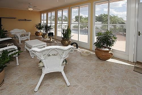 Florida Room
