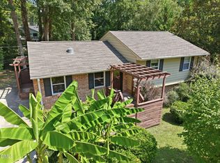 5016 Lakemont Dr, Raleigh, NC 27609
