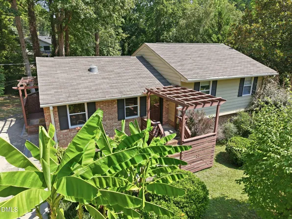 5016 Lakemont Dr, Raleigh, NC 27609