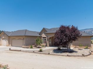 22541 Fargo Way, Tehachapi, CA 93561