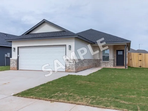1873 Jays Way, Abilene, TX 79602