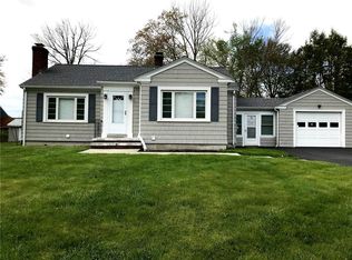 77 Notre Dame Ave, Cumberland, RI 02864