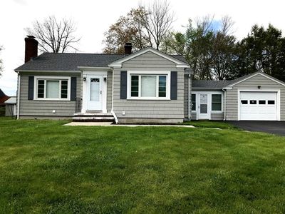 77 Notre Dame Ave, Cumberland, RI, 02864