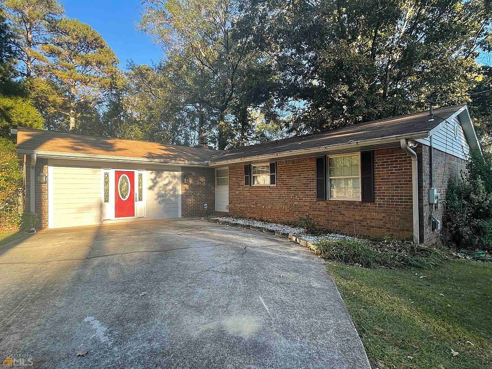 118 Deerfield Rd, Hogansville, GA 30230 MLS 20077728 Zillow