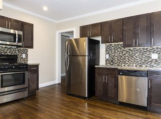 41 Glen Rd #2, Jamaica Plain, MA 02130