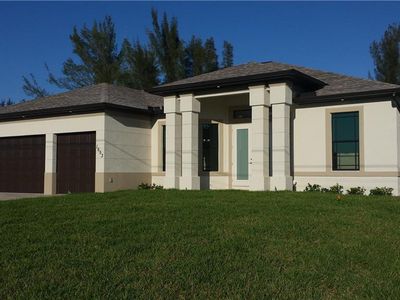 1653 Old Burnt Store Rd N, Cape Coral, FL, 33993
