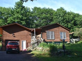 28230 Paulson Rd, Washburn, WI 54891