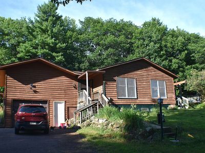 28230 Paulson Rd, Washburn, WI, 54891