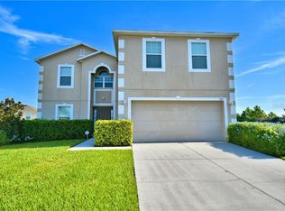 1097 Bethpage Rd, Auburndale, FL 33823