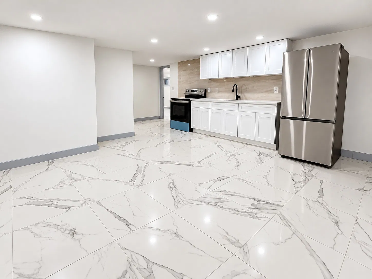 2 bed, $2,500 — Photo 2