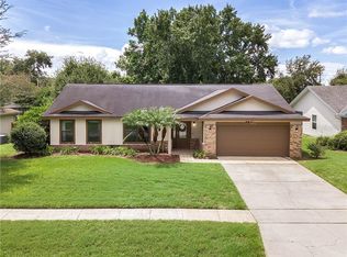 4422 Sailor Ct, Orlando, FL 32812