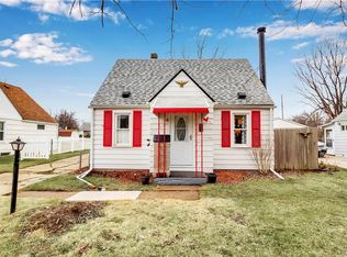 63 Larch Rd, Amherst, NY 14226