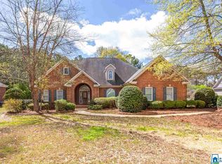 8 Old Ivy Pl, Anniston, AL 36207