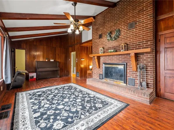 1108 Lincoln St, Eden, NC 27288