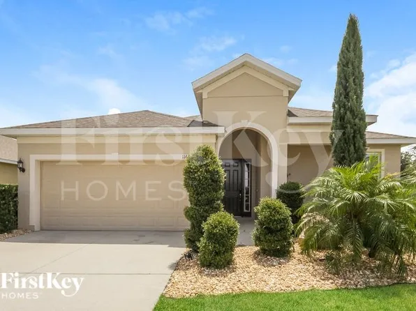 1161 Merion Dr, Mount Dora, FL 32757
