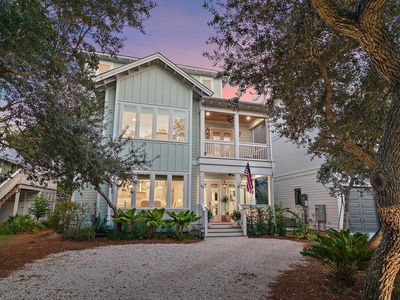 45 May Dr, Santa Rosa Beach, FL, 32459