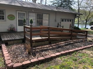 131 Snug Harbor Cir, Hot Springs, AR 71901