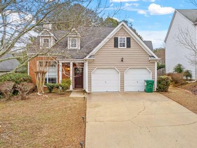 3009 Ridgepoint Ln, Woodstock, GA, 30188