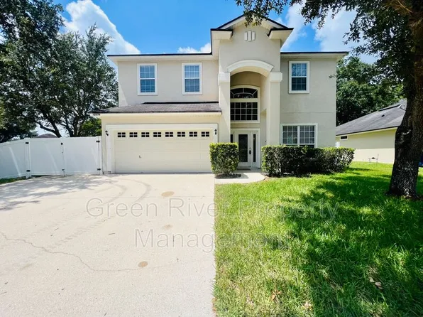 12576 Arrowleaf Ln, Jacksonville, FL 32225