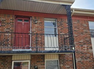 1002 Hillcrest Ave APT 2, Dyersburg, TN 38024