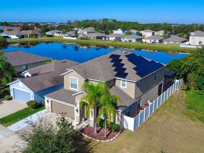 10924 Rainbow Pyrite Dr, Wimauma, FL, 33598