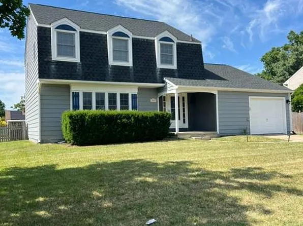 322 Tenby Chase Dr, Delran, NJ 08075