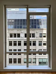 Rented by The Continental