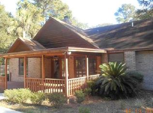 96051 Glenwood Rd, Yulee, FL 32097