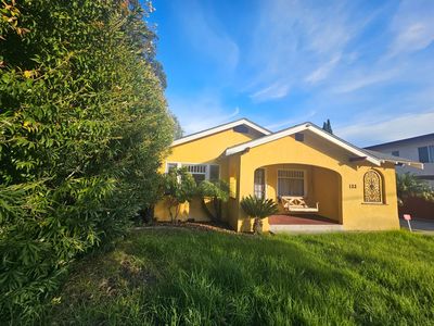 133 N Tassajara Dr, San Luis Obispo, CA, 93405