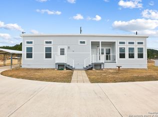 4207 Forest Trail, Bandera, TX 78003