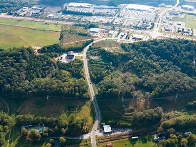 Howard Simmons Rd, Ellijay, GA, 30540