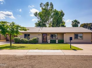 3705 W Thunderbird Rd, Phoenix, AZ 85053