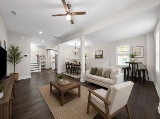 1300 Elliston St, Old Hickory, TN 37138