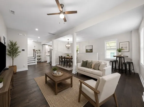 1300 Elliston St, Old Hickory, TN 37138