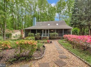 109 Edgehill Dr, Locust Grove, VA 22508