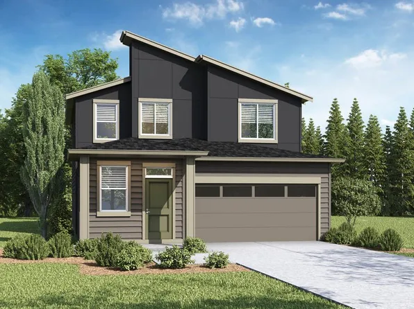 3504 SW Binford Ave, Gresham, OR 97080