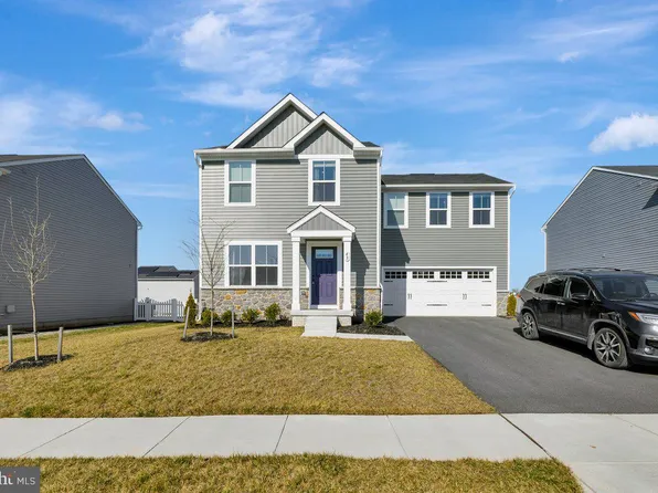 43 Bristoe Station Rd, Taneytown, MD 21787